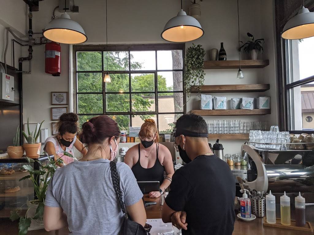 Hearts | restaurant | 914 Gallatin Ave, Nashville, TN 37206, USA | 6156498728 OR +1 615-649-8728