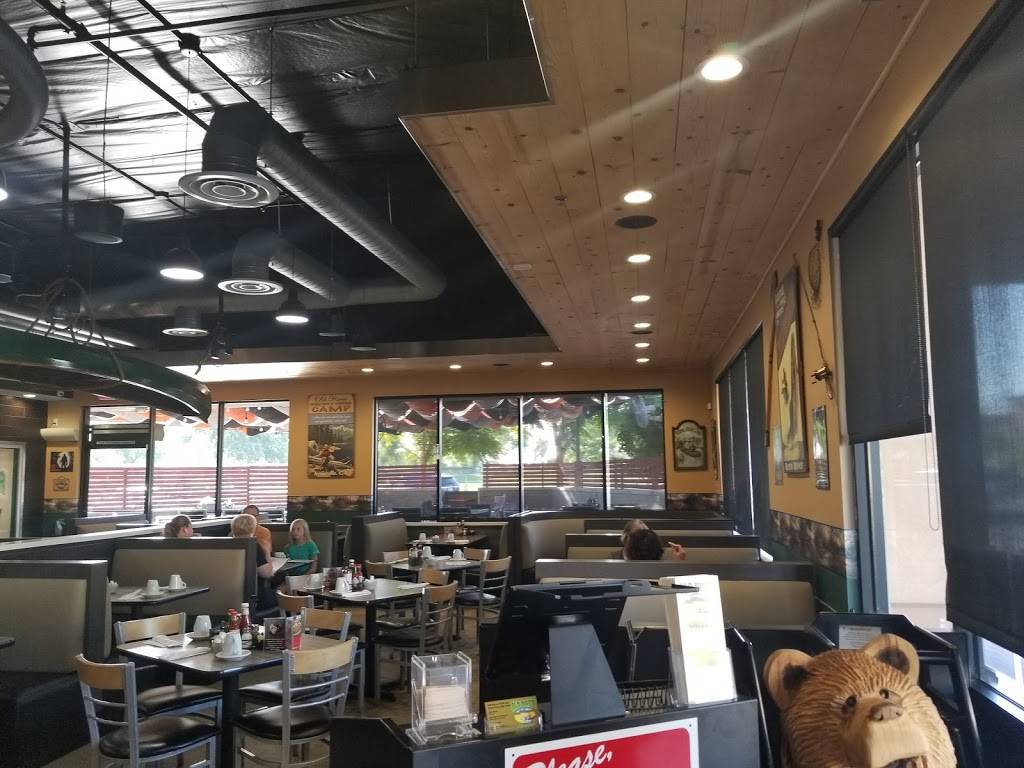 Old River Grill 2 | restaurant | 9530 Hageman Rd Suite K, Bakersfield, CA 93312, USA | 6613682552 OR +1 661-368-2552