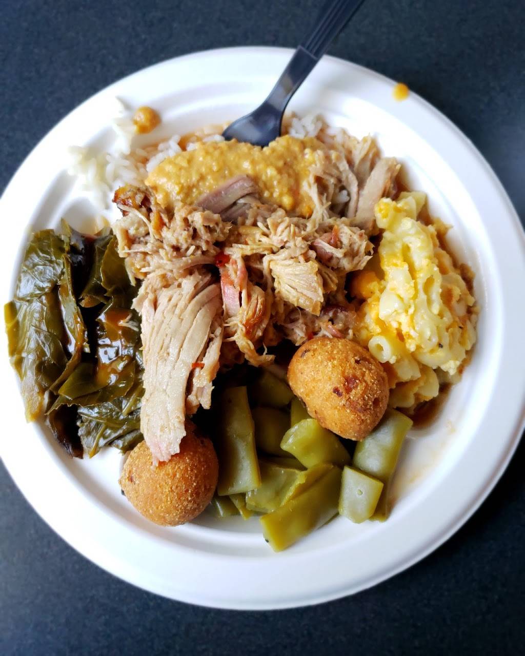 Docs Barbeque | restaurant | 1601 Shop Rd, Columbia, SC 29201, USA | 8037991532 OR +1 803-799-1532