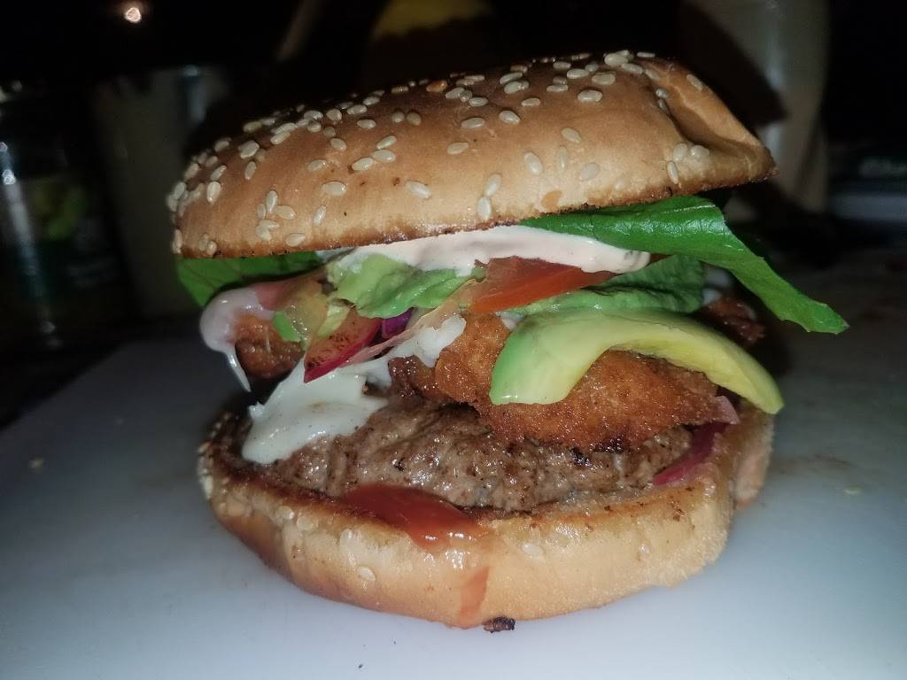 Hamburguesas "Las Canchas" | restaurant | 10 de Mayo, 22476 Tijuana, Baja California, Mexico | 016643138685 OR +52 664 313 8685