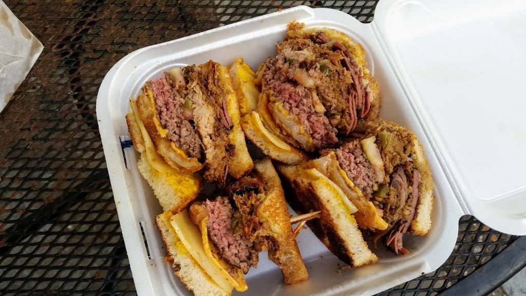 Dannys All American Diner | meal takeaway | 4406 N Falkenburg Rd, Tampa, FL 33610, USA | 8137400606 OR +1 813-740-0606