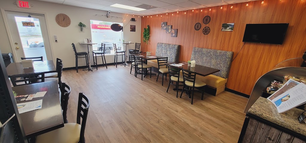 Choroni bakery & cafe | restaurant | 1325 Del Prado Blvd S A, Cape Coral, FL 33990, USA | 2394712298 OR +1 239-471-2298