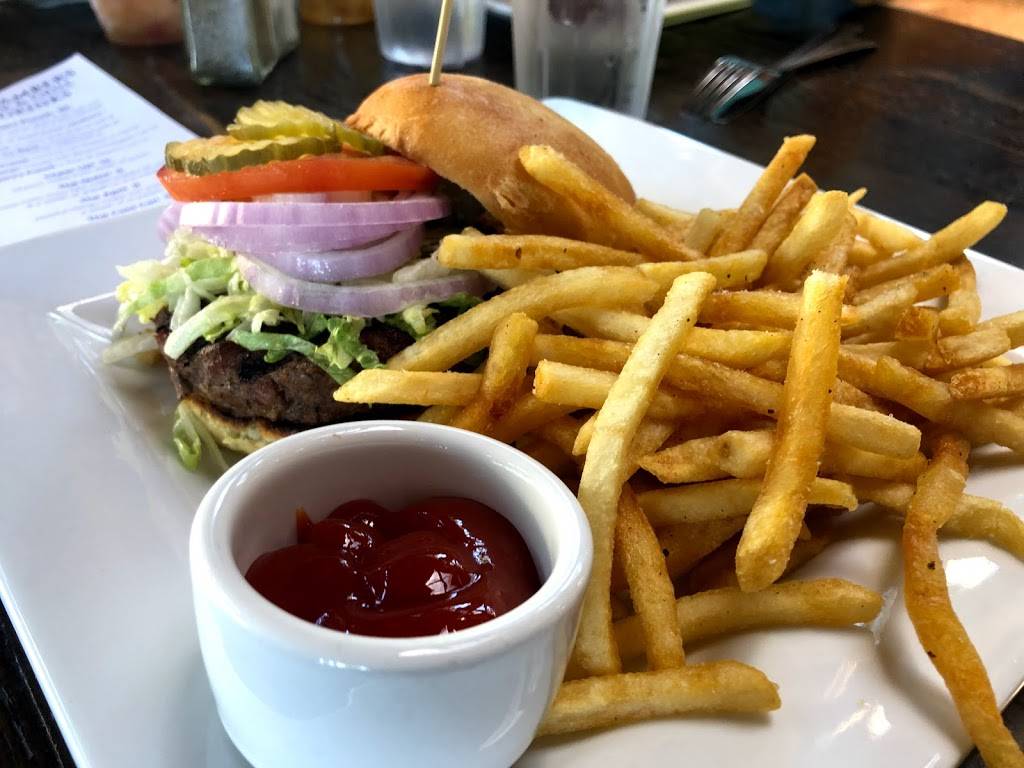 Chambers Landing Bar & Grill | restaurant | 6300 W Lake Blvd, Homewood, CA 96141, USA | 5305259190 OR +1 530-525-9190