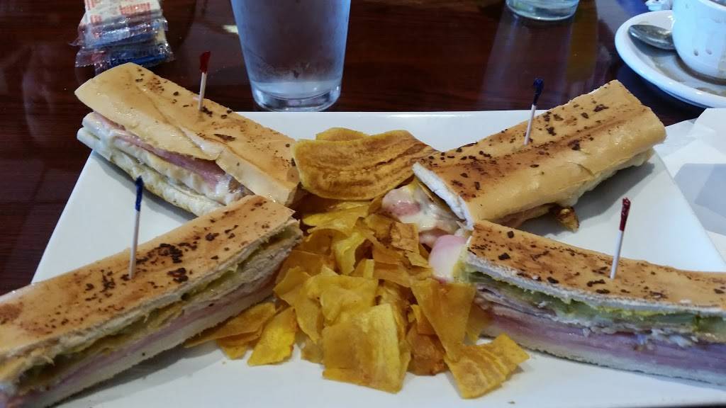 Latin Restaurant | meal takeaway | 10720 W Flagler St, Miami, FL 33174, USA | 3052233329 OR +1 305-223-3329