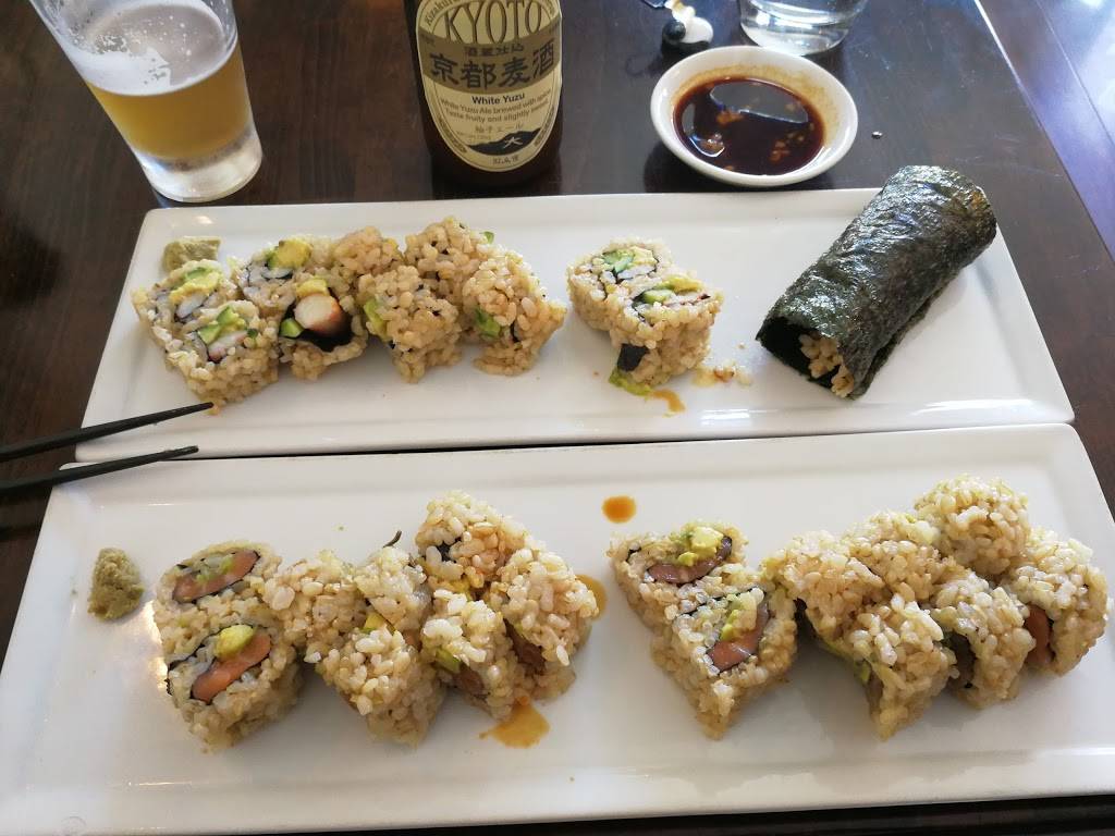 RICE | restaurant | 820 Manhattan Ave #105, Manhattan Beach, CA 90266, USA | 3107987722 OR +1 310-798-7722