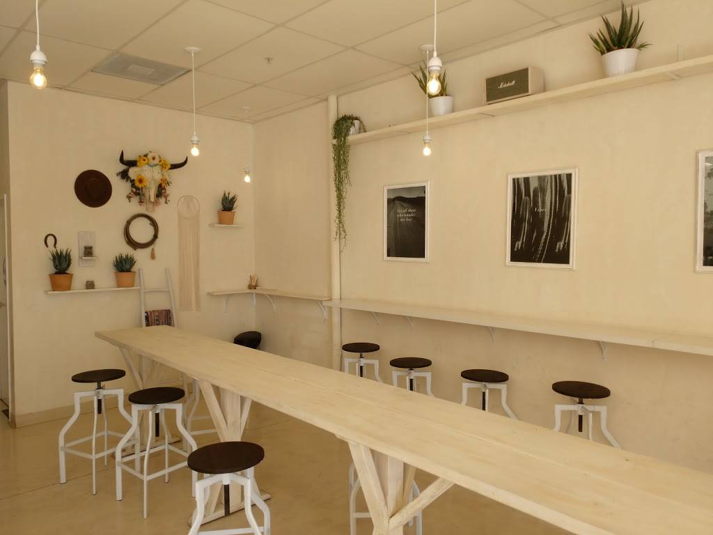 Grail Churros & Ice Cream | restaurant | 1808 S Pacific Coast Hwy, Redondo Beach, CA 90277, USA | 3109088200 OR +1 310-908-8200