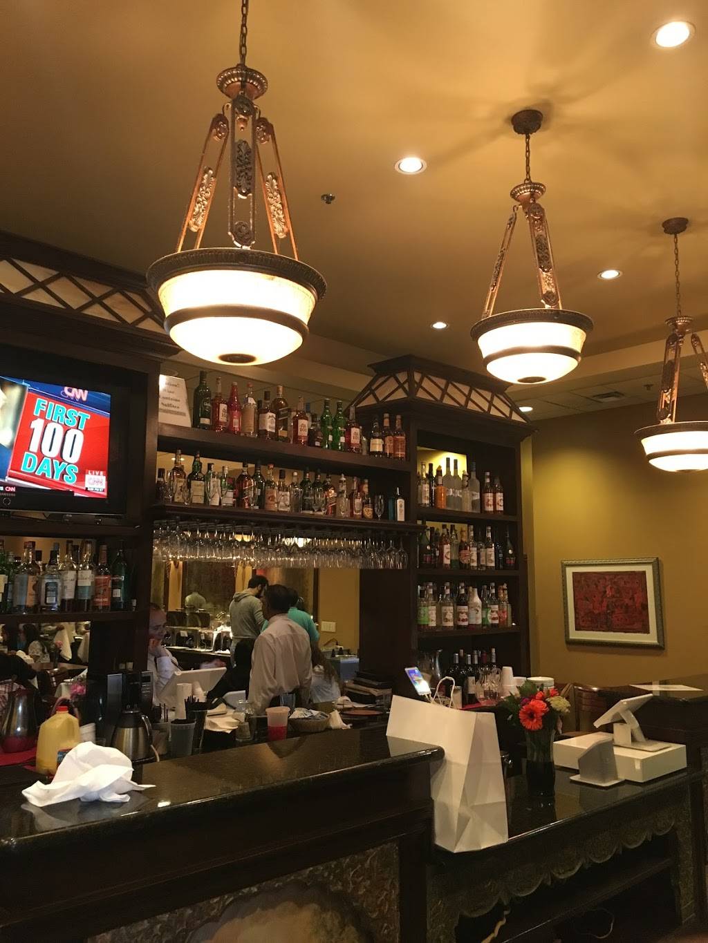 Narins Bombay Brasserie | restaurant | 3005 W Loop S, Houston, TX 77027, USA | 7136222005 OR +1 713-622-2005