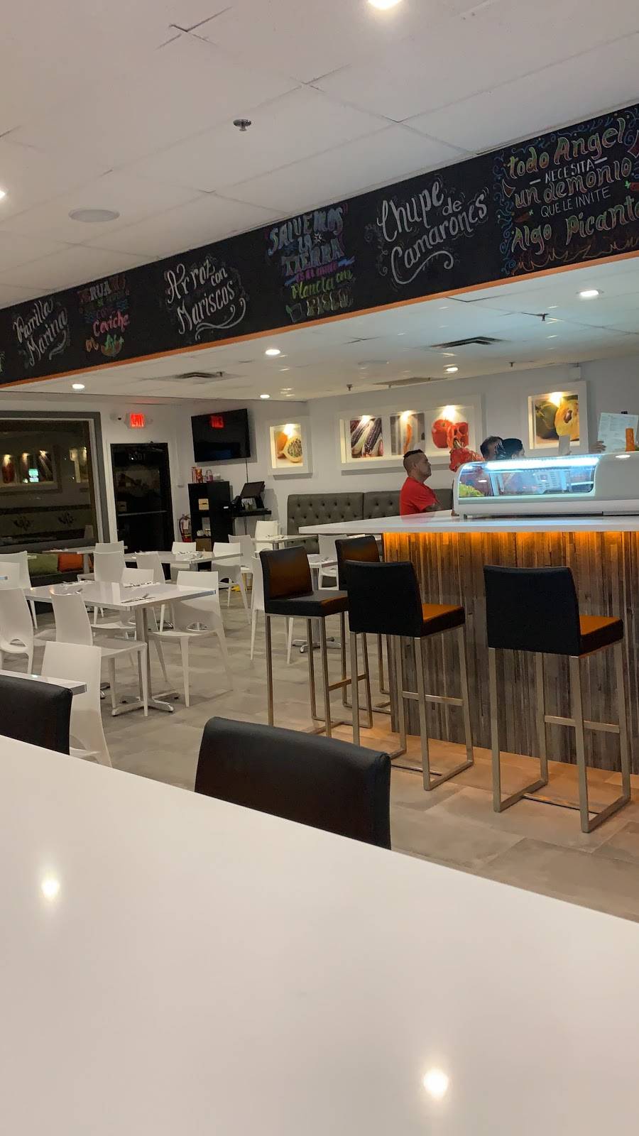 Aji Ceviche Bar | restaurant | 1436 FL-436 #1024, Casselberry, FL 32707, USA | 4076730237 OR +1 407-673-0237