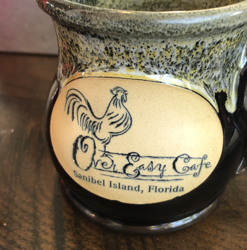 Over Easy Cafe | cafe | 630 Tarpon Bay Rd #1, Sanibel, FL 33957, USA | 2394722625 OR +1 239-472-2625