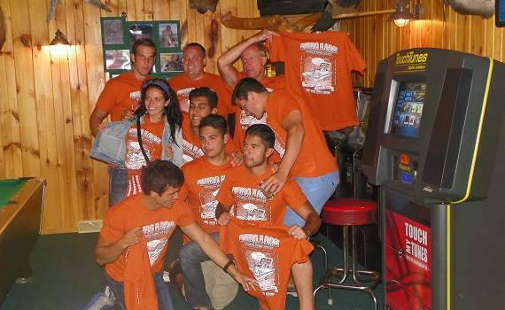 Musky Tale Resort | restaurant | 8747 W County Hwy B, Hayward, WI 54843, USA | 7154623838 OR +1 715-462-3838