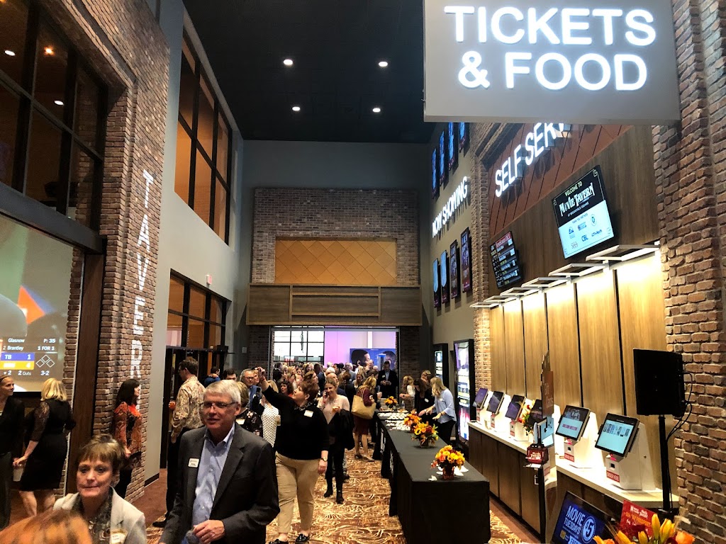 Movie Tavern Brookfield Square | restaurant | 175 S Moorland Rd, Brookfield, WI 53005, USA | 2629019862 OR +1 262-901-9862