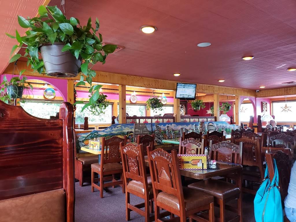 La Tolteca | restaurant | 5614 Ox Rd, Fairfax Station, VA 22039, USA | 7034258844 OR +1 703-425-8844