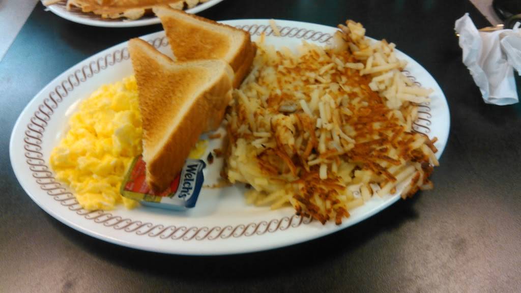 Waffle House | meal takeaway | 6797 Commonwealth Ave, Jacksonville, FL 32254, USA | 9043789401 OR +1 904-378-9401