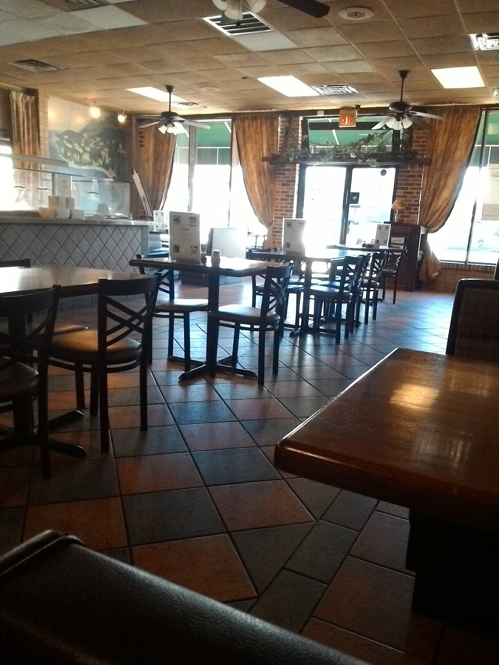 Salis Pizza Restaurant | restaurant | 10021 Garland Rd, Dallas, TX 75218, USA | 2143212700 OR +1 214-321-2700