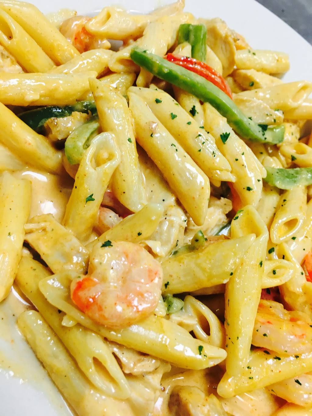 Massas Ellisville/Ballwin | restaurant | 15310 Manchester Rd, Ellisville, MO 63011, USA | 6363913700 OR +1 636-391-3700