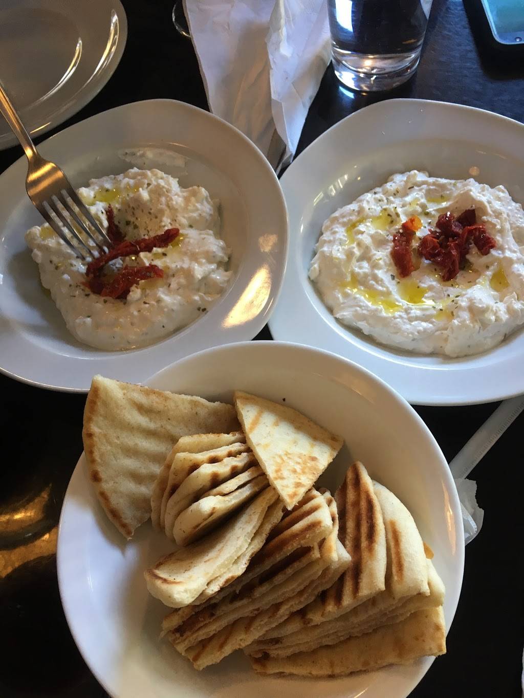 Dio Modern Mediterranean | restaurant | 519 N Franklin St, Tampa, FL 33602, USA | 8133412525 OR +1 813-341-2525