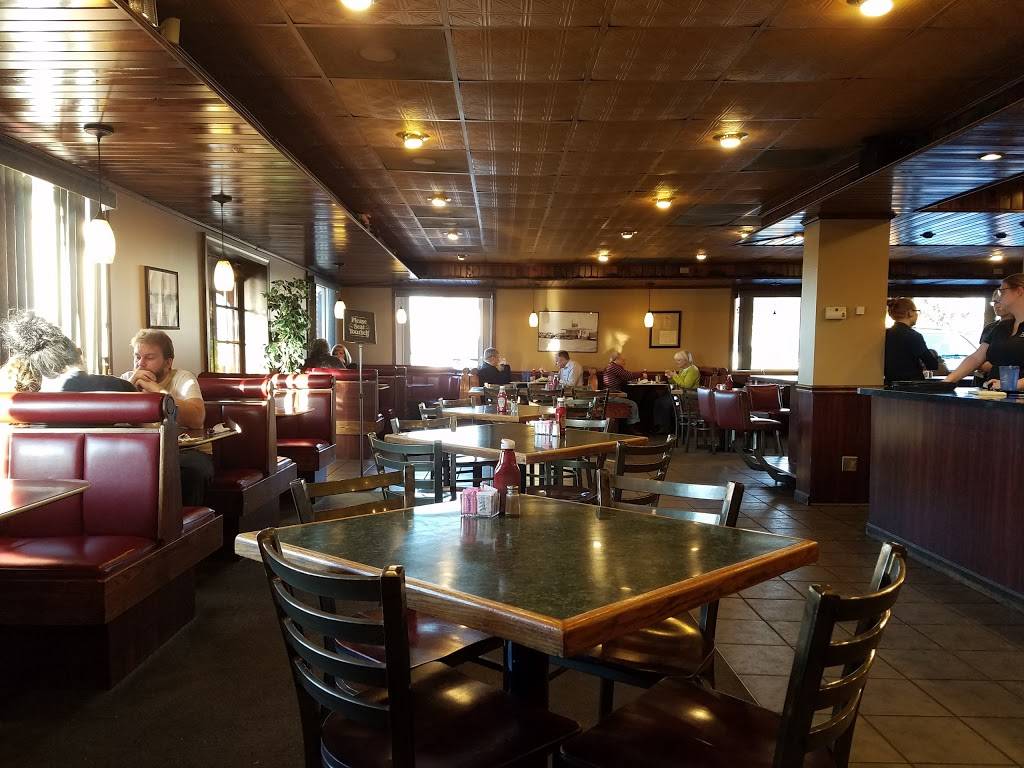 Diffys Family Restaurant | restaurant | 7900 Molly Pitcher Hwy, Shippensburg, PA 17257, USA | 7175322718 OR +1 717-532-2718