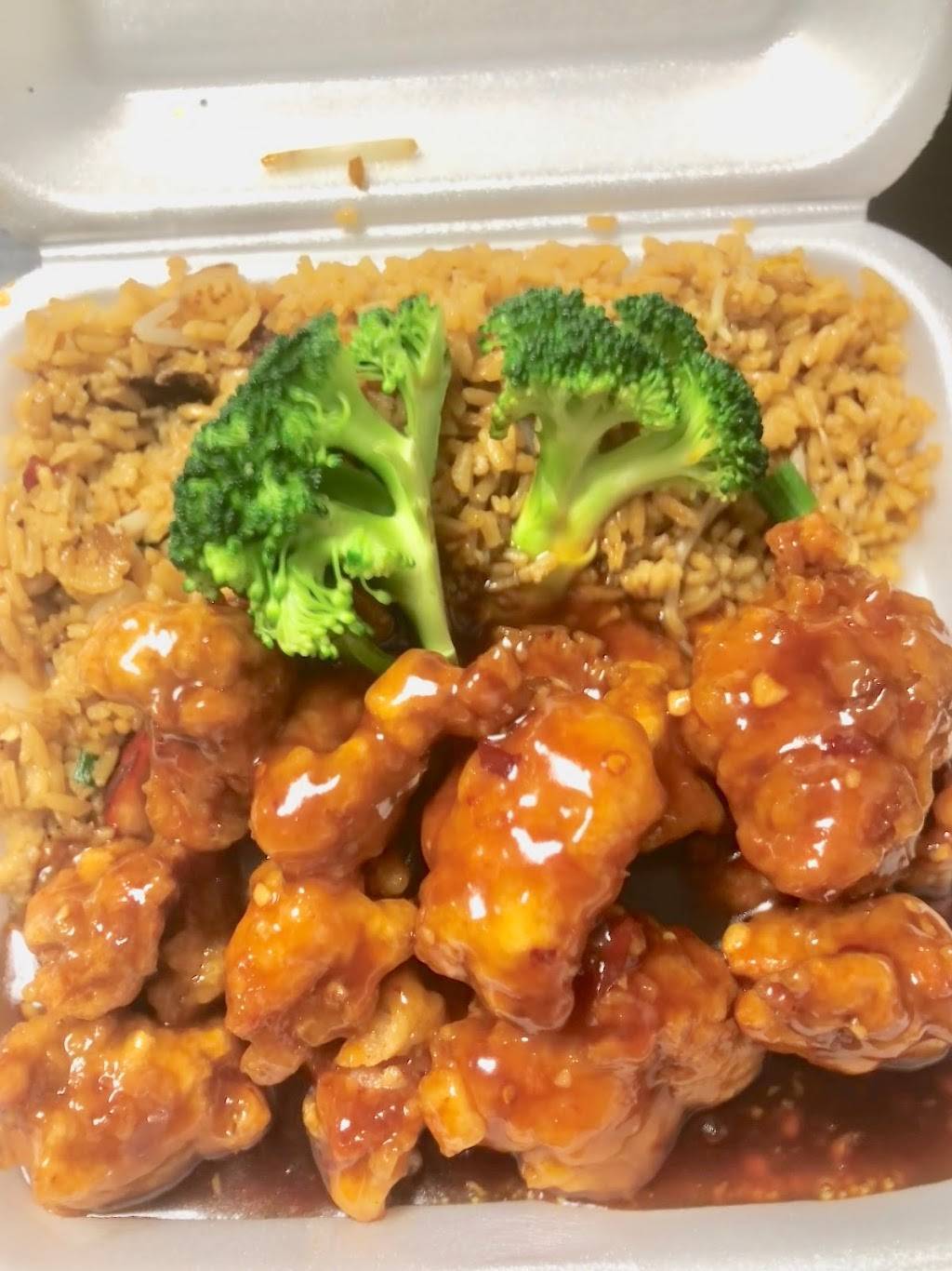 China Jade Restaurant | restaurant | 521 S Tamiami Trail, Venice, FL 34285, USA | 9414888898 OR +1 941-488-8898