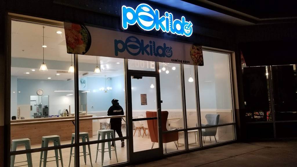 Poki Lab | restaurant | 2661 Blanding Ave Ste#E, Alameda, CA 94501, USA | 5108712984 OR +1 510-871-2984