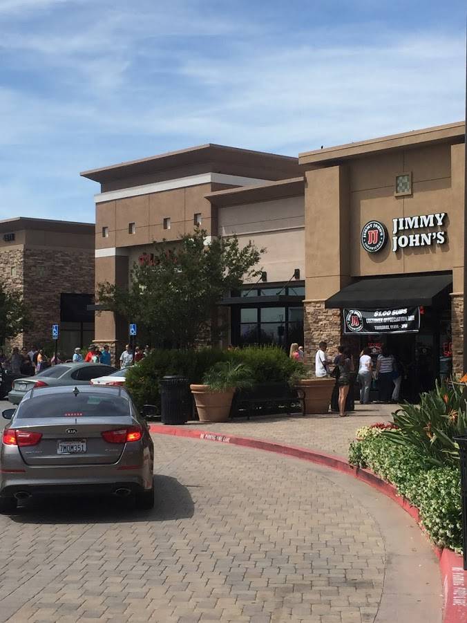 Jimmy Johns | meal delivery | 4505 Chino Hills Pkwy Ste. B, Chino Hills, CA 91709, USA | 9096066323 OR +1 909-606-6323