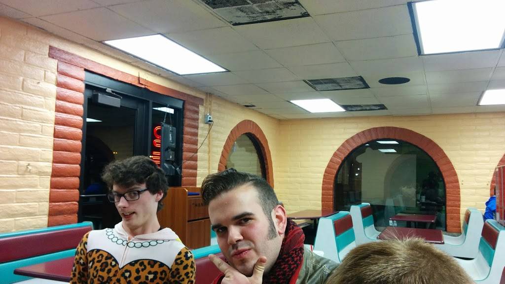 Betos Mexican Food | restaurant | 1015 Washington Blvd, Ogden, UT 84404, USA | 8013945115 OR +1 801-394-5115