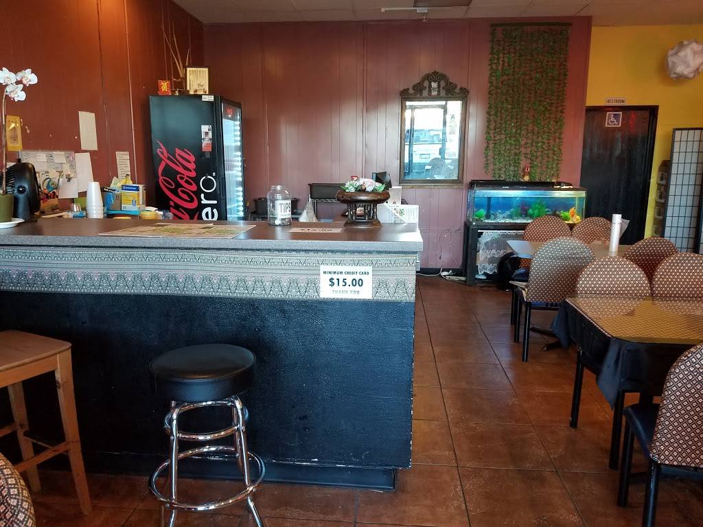 Sicha Siam Restaurant | meal delivery | 4403 Eagle Rock Blvd, Los Angeles, CA 90041, USA | 3233448285 OR +1 323-344-8285