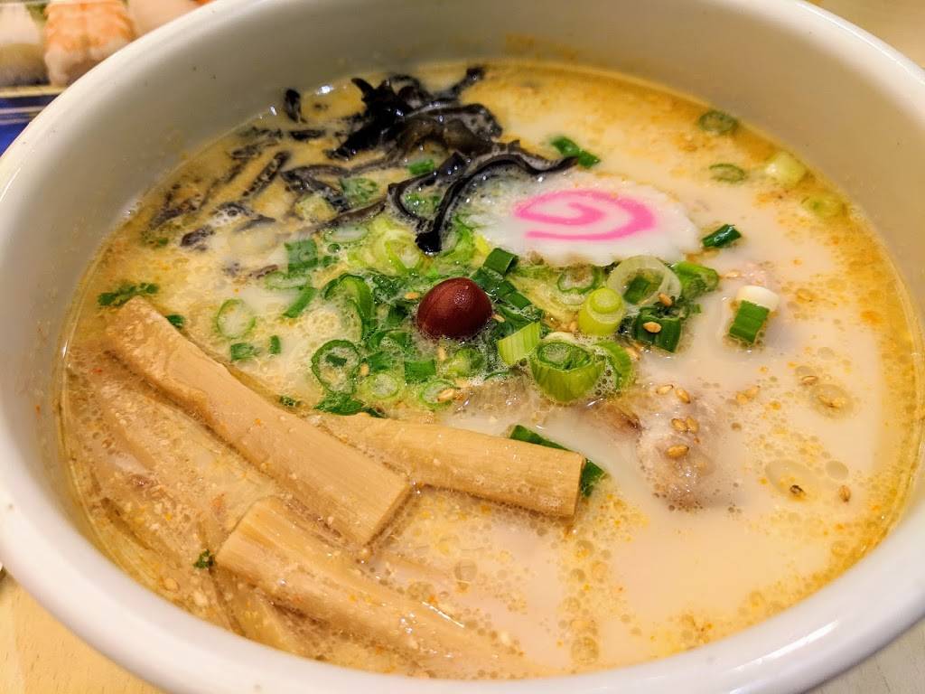 Santouka | restaurant | 675 Saratoga Ave, San Jose, CA 95129, USA | 4084461101 OR +1 408-446-1101