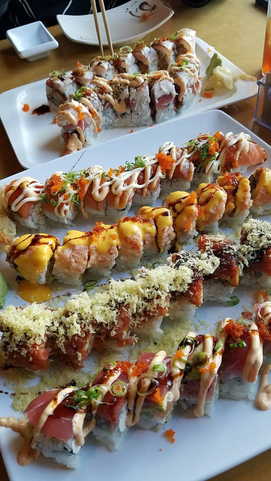 Tomo Sushi & Teriyaki | restaurant | 1901 Junipero Serra Blvd # G, Daly City, CA 94014, USA | 6509911045 OR +1 650-991-1045