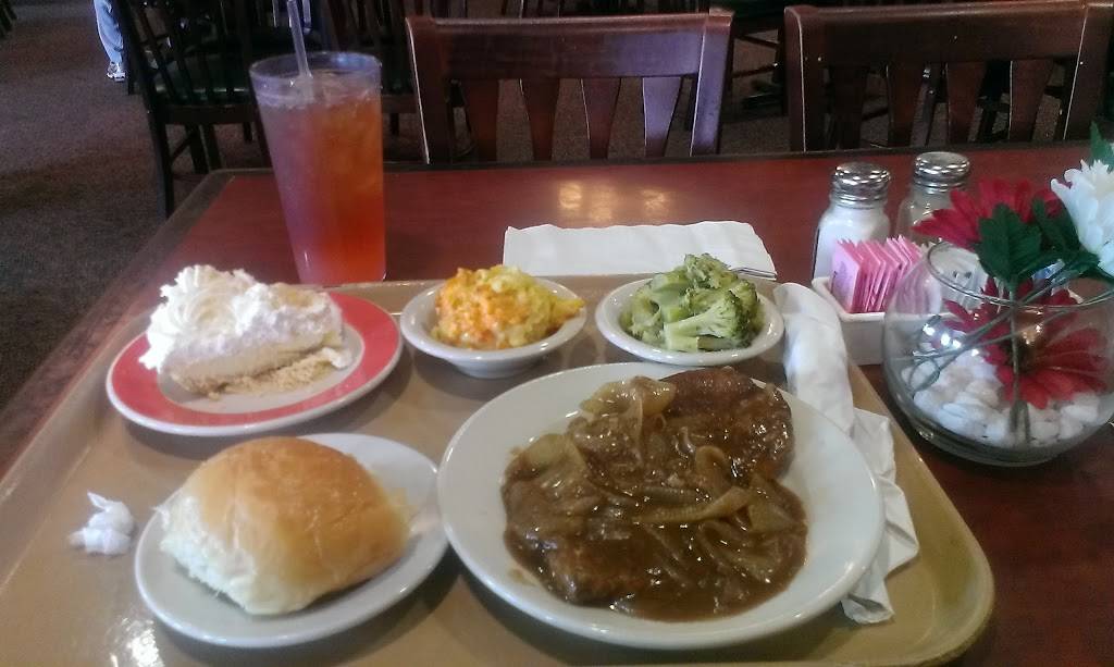 Piccadilly Restaurants | restaurant | 350 W Woodrow Wilson Ave, Jackson, MS 39213, USA | 6019829141 OR +1 601-982-9141