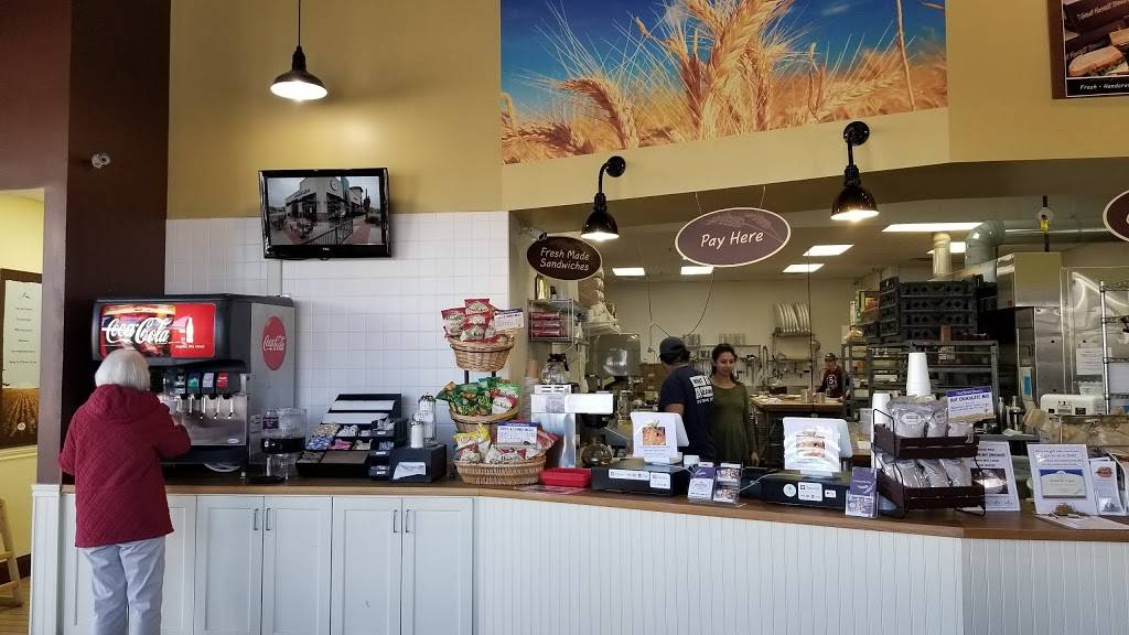 Great Harvest Bread Co. Plano | bakery | 1201 E Spring Creek Pkwy #100, Plano, TX 75074, USA | 9725785051 OR +1 972-578-5051