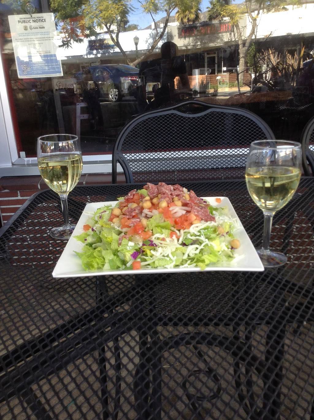 Giuseppes Pizzeria Montrose | restaurant | 2428 Honolulu Ave, Montrose, CA 91020, USA | 8189571313 OR +1 818-957-1313