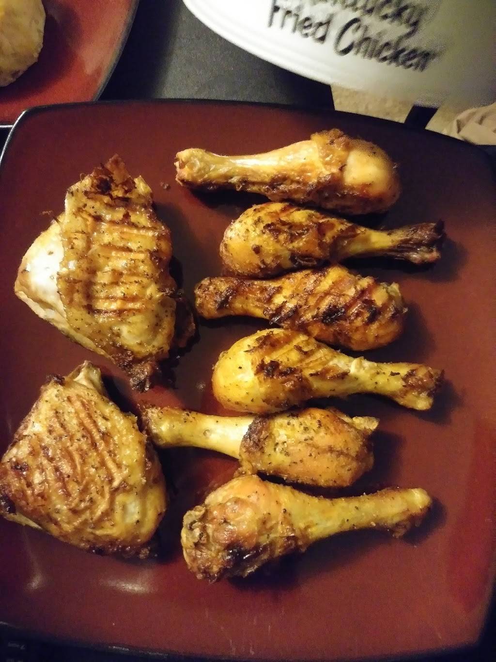 KFC | restaurant | 4475 Forsyth Rd, Macon, GA 31210, USA | 4787578861 OR +1 478-757-8861