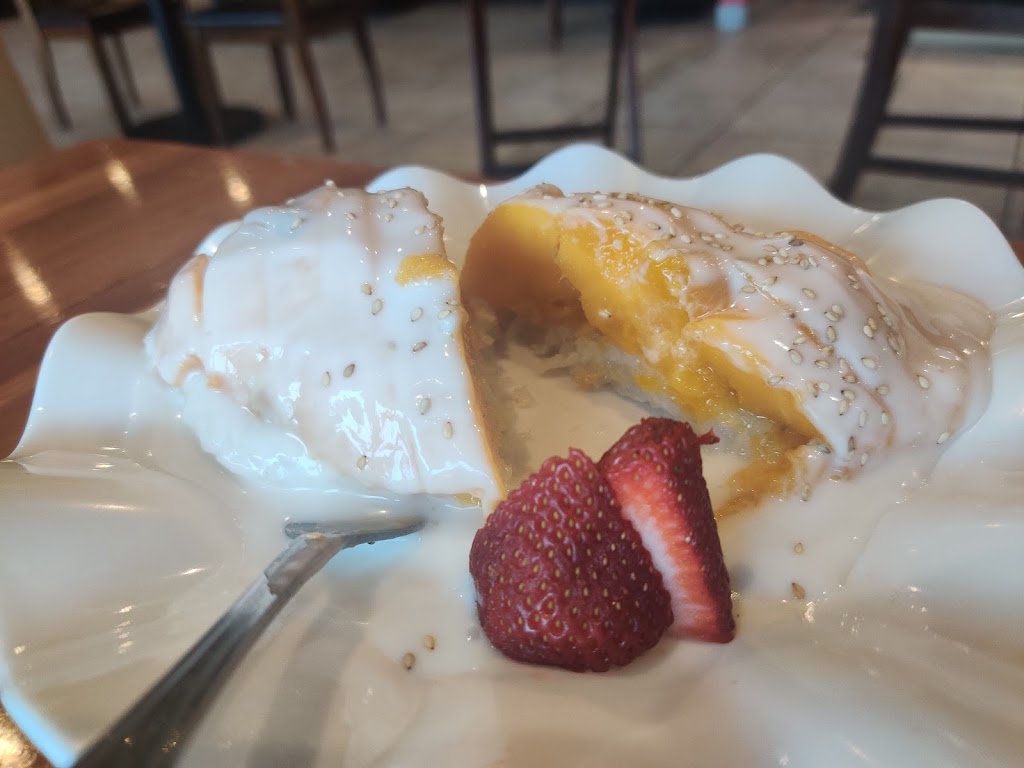 Benjas Thai Garden | restaurant | 435 N 1680 E suite #14, St. George, UT 84790, USA | 4352519301 OR +1 435-251-9301