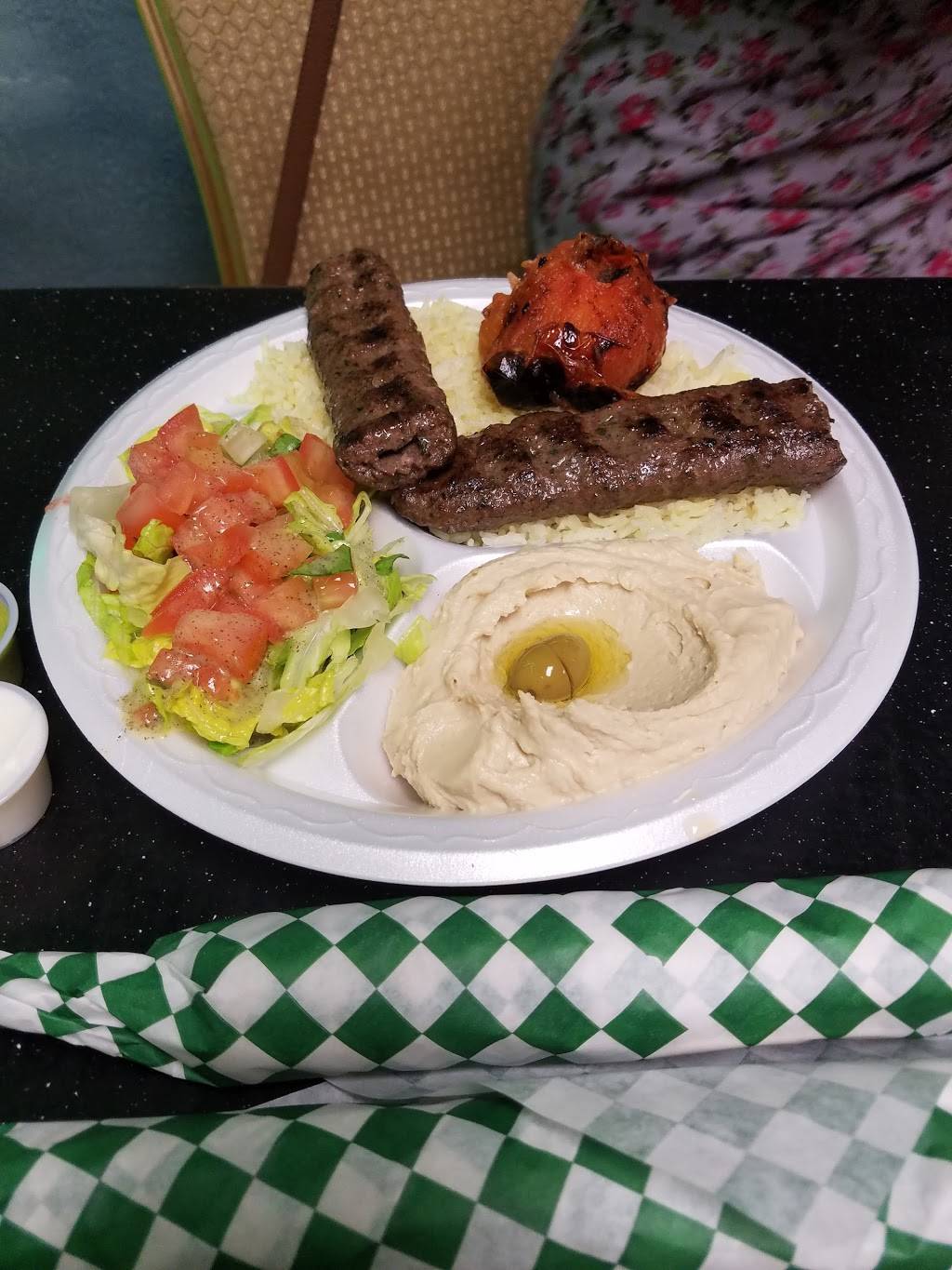 Mediterranean Kitchen | restaurant | 8823 Sunland Blvd, Sun Valley, CA 91352, USA | 8185042227 OR +1 818-504-2227