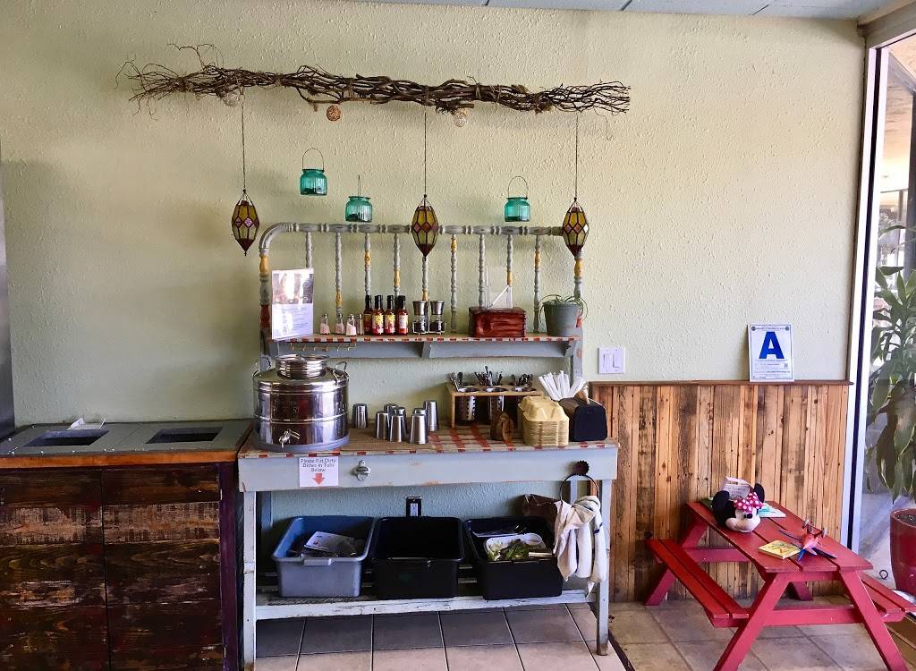 Healthy Creations Cafe | cafe | 376 N El Camino Real, Encinitas, CA 92024, USA | 7604790500 OR +1 760-479-0500