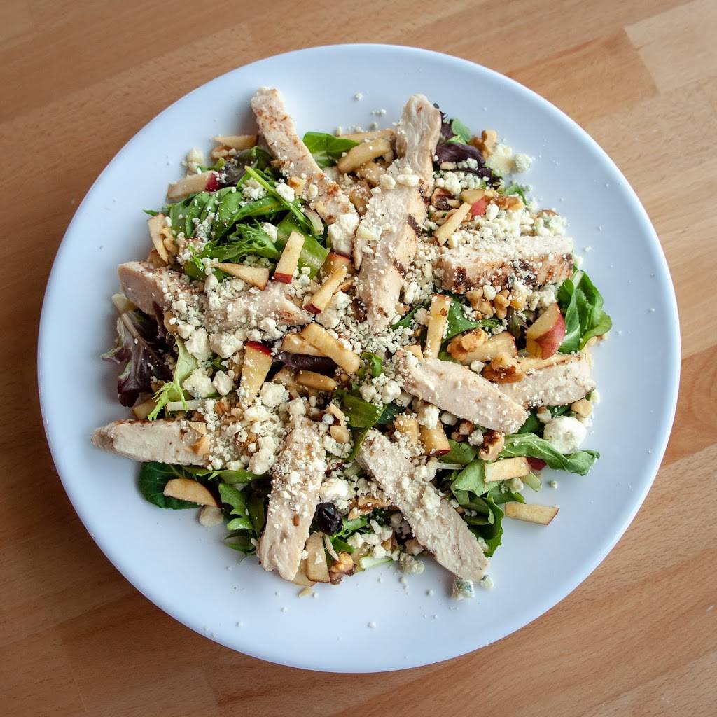 Noble Romans Craft Pizza & Pub | restaurant | 6428 Whitestown Pkwy, Whitestown, IN 46075, USA | 3177693377 OR +1 317-769-3377