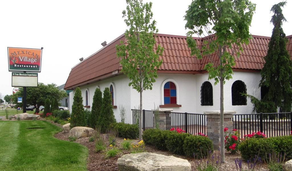 Mexican Village Restaurant | restaurant | 47350 Van Dyke Ave, Shelby Charter Twp, MI 48317, USA | 5862542290 OR +1 586-254-2290