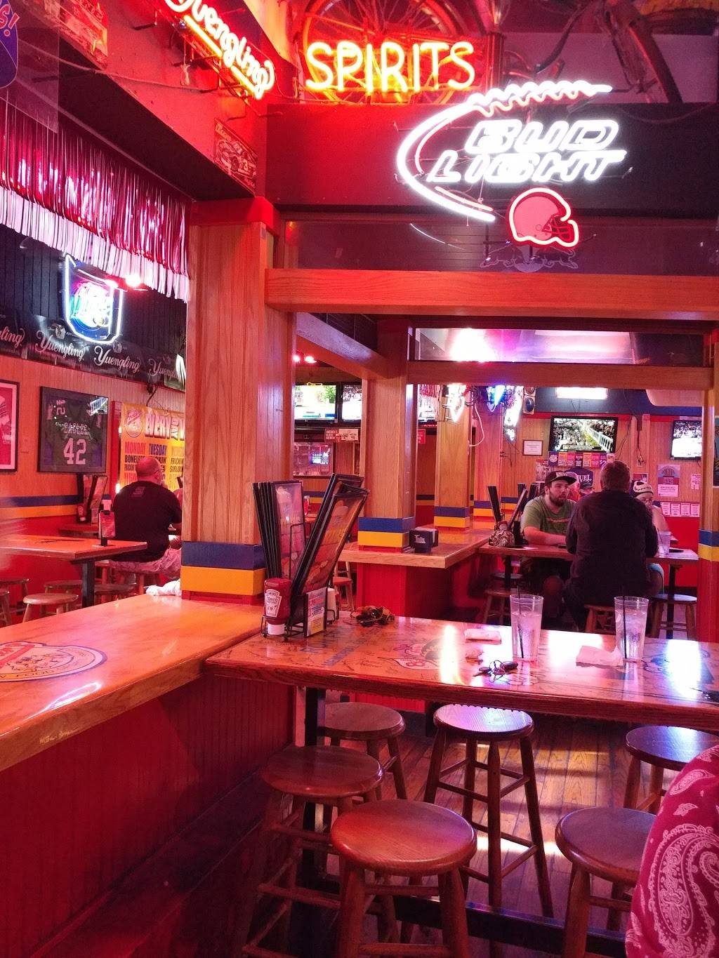 Frickers Restaurant | restaurant | 1818 Woodman Dr, Dayton, OH 45420, USA | 9372529007 OR +1 937-252-9007