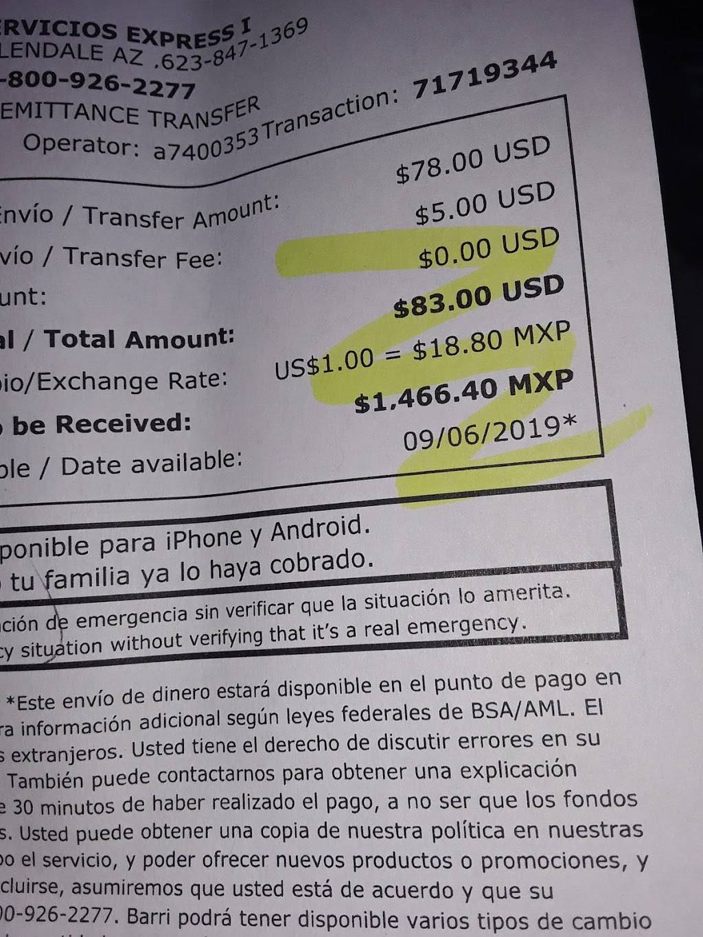 Uruapan Carniceria | restaurant | 6541 N 59th Ave, Glendale, AZ 85301, USA | 6239319079 OR +1 623-931-9079