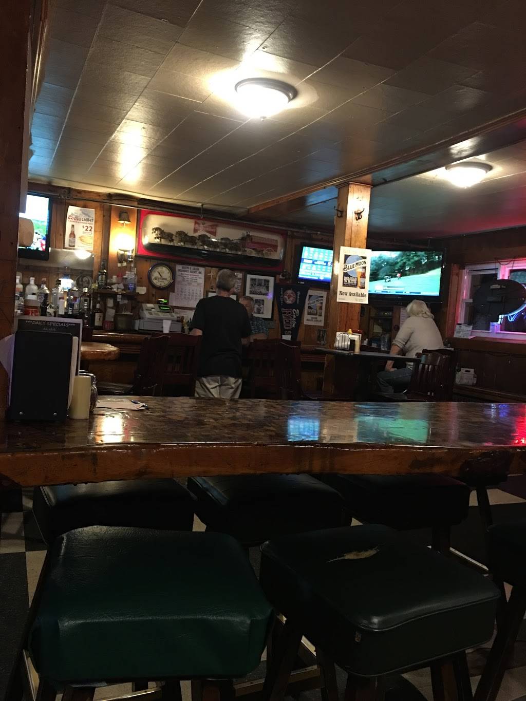 Neponset Cafe | restaurant | 497 Washington St, Canton, MA 02021, USA | 7818289834 OR +1 781-828-9834