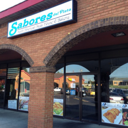 Sabores Del Plata | restaurant | 6200 Buford Hwy #1G, Norcross, GA 30071, USA | 6787434671 OR +1 678-743-4671
