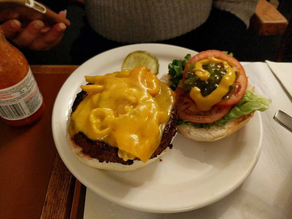 The Old Country Restaurant | restaurant | 105 Peel St, New Hamburg, ON N3A 1E7, Canada | 5196624545 OR +1 519-662-4545