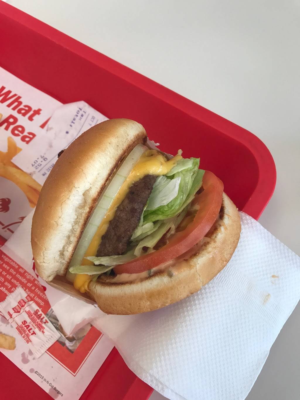 In-N-Out Burger | restaurant | 2895 Park Ave, Tustin, CA 92782, USA | 8007861000 OR +1 800-786-1000