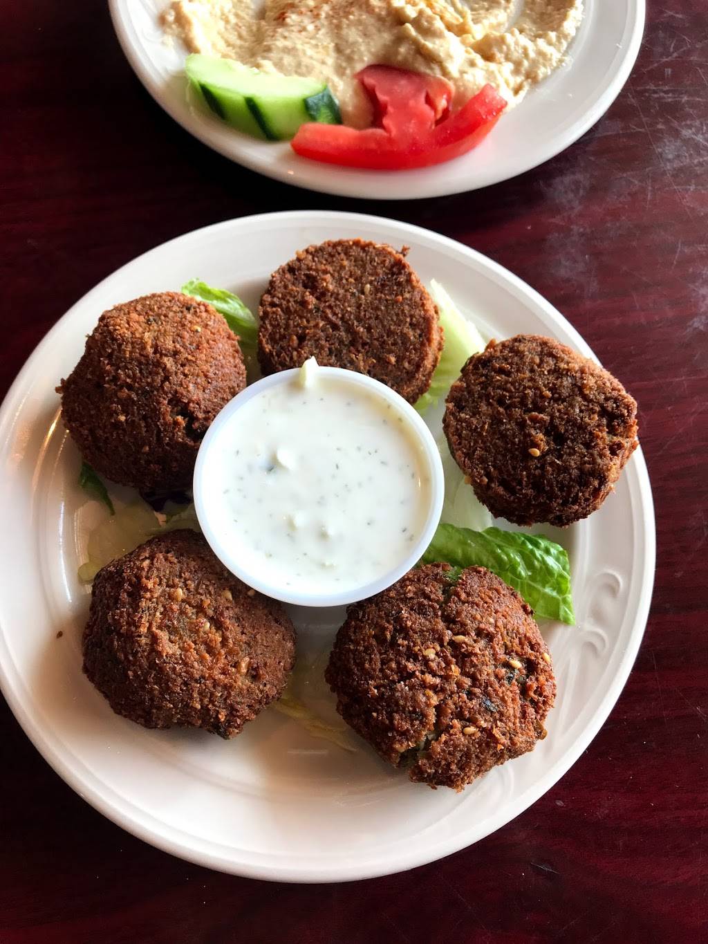 Sumela: Turkish and Mediterranean Restaurant | restaurant | 805 N Main St #101, High Point, NC 27262, USA | 3368872645 OR +1 336-887-2645