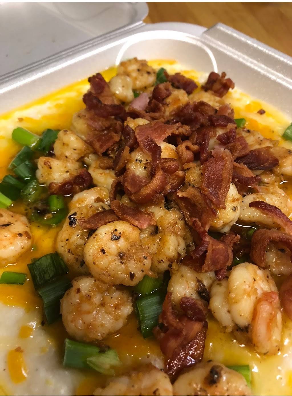 Miracles To Go | restaurant | 3040 Bruxelles St, New Orleans, LA 70119, USA | 5043011790 OR +1 504-301-1790