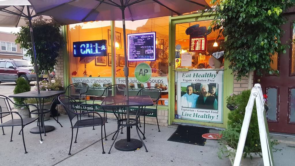 Andrews Healthy Foods | restaurant | 737 Broadway, Bayonne, NJ 07002, USA | 2013390033 OR +1 201-339-0033