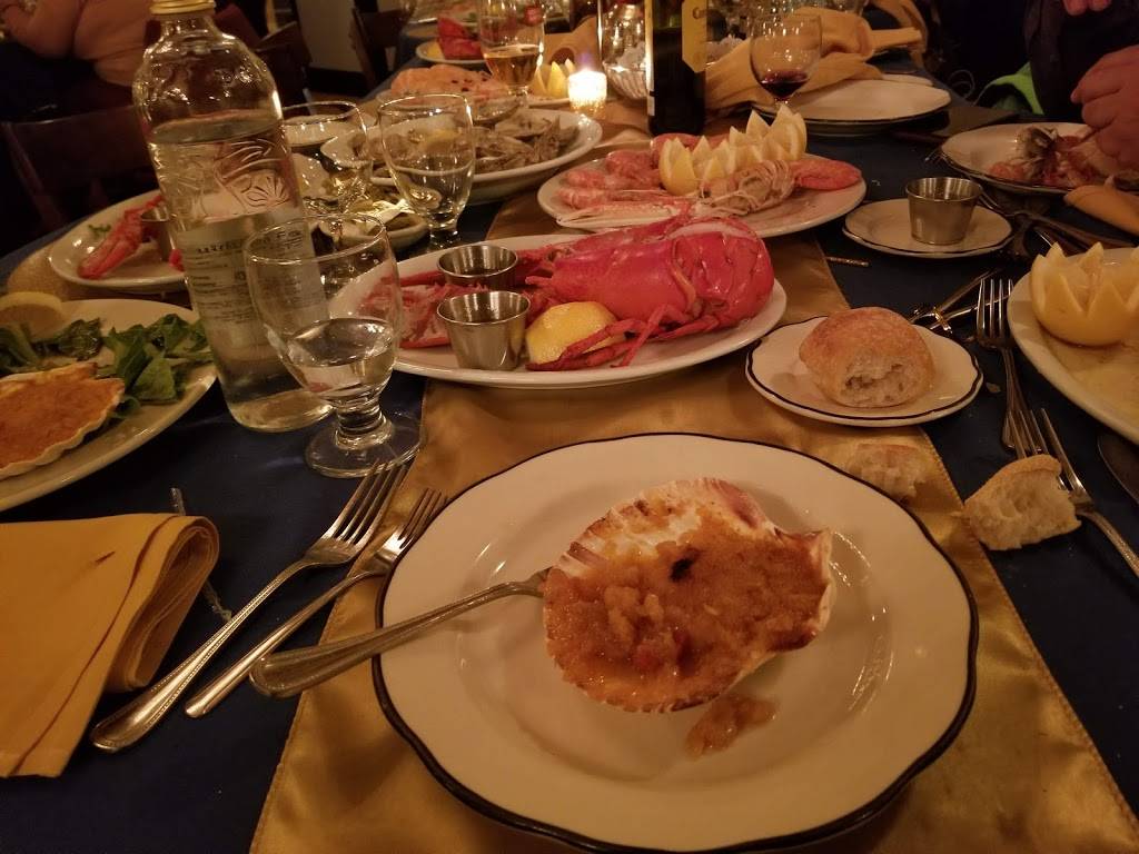 Mediterraneo | restaurant | 932 Broadway, Bayonne, NJ 07002, USA | 2018232717 OR +1 201-823-2717