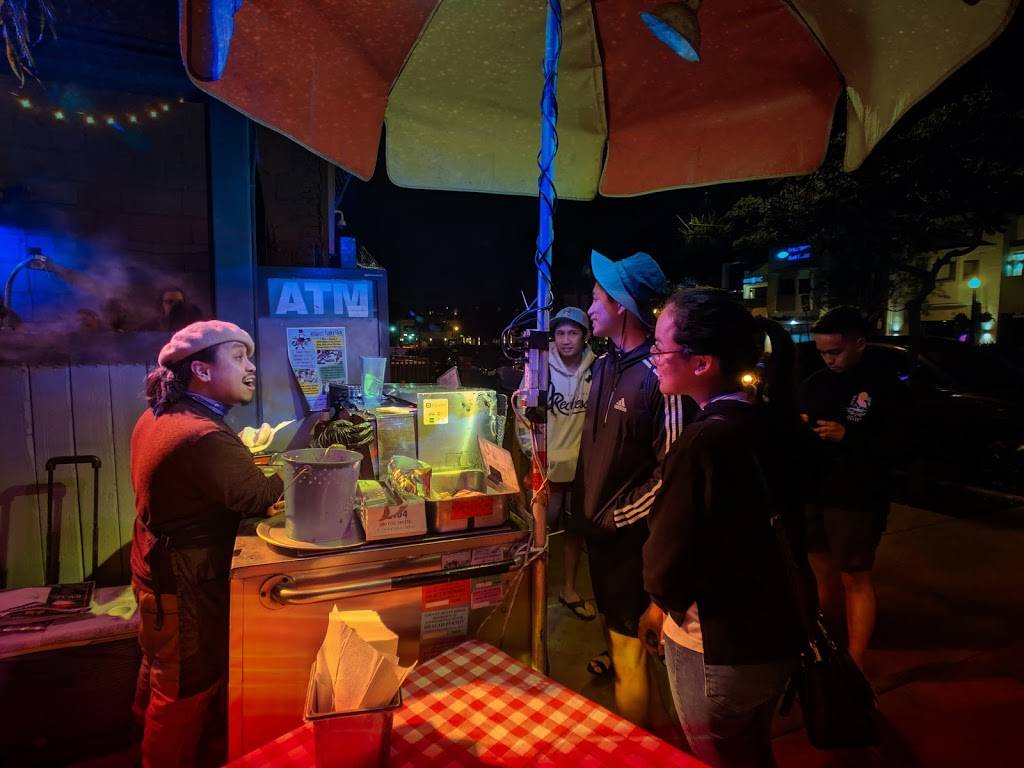 Mateos Hot Spot | restaurant | 1051 University Ave, San Diego, CA 92103, USA | 8587755256 OR +1 858-775-5256