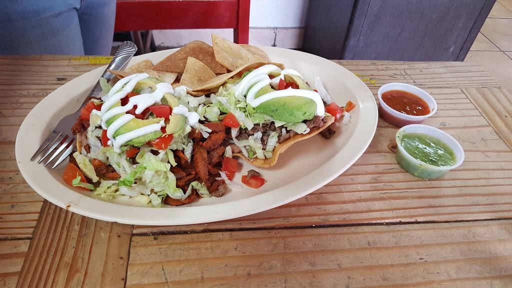 Mesquite Grill Mexican Food | restaurant | 400 Federal Blvd, Denver, CO 80204, USA | 7206034162 OR +1 720-603-4162