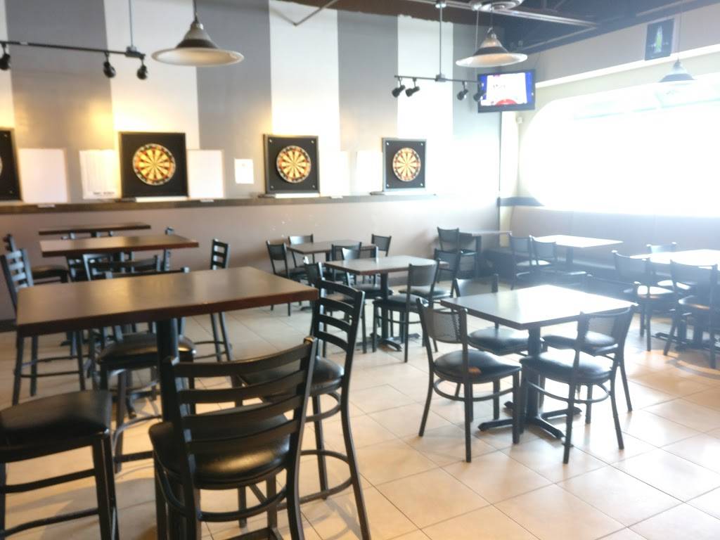 Lunasole Resto Bar | restaurant | 5935 Jeanne DArc Blvd S, Orléans, ON K1C 2N1, Canada | 6138340503 OR +1 613-834-0503